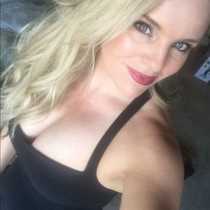 Meet your Posher, Susie